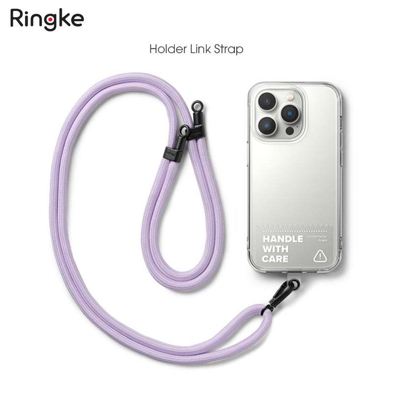 Dây đeo điện thoại RINGKE Holder Link Strap