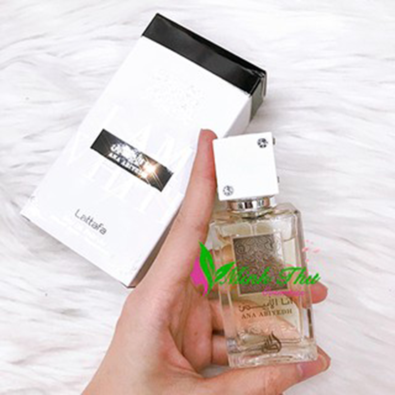 Nước Hoa Dubai Ana Abiyedh Fullseal