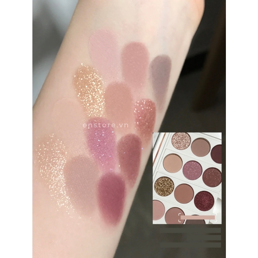 [HOLD LIVE] Bảng mắt 63 ô Hold Live Play Makeup Magic (HL560)