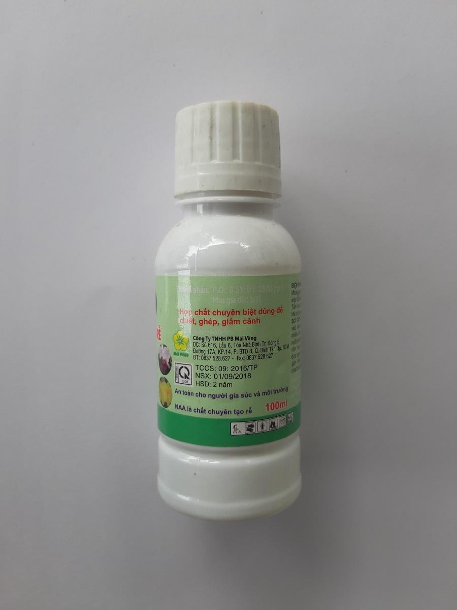THUỐC KÍCH THÍCH RA RỄ  -  SIÊU TỐC