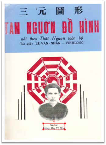 Sách tam ngươn đồ hình