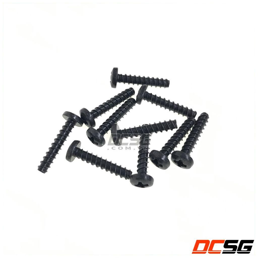 Ốc vít 3.0x16mm Makita 266130-9 (01 cái)
