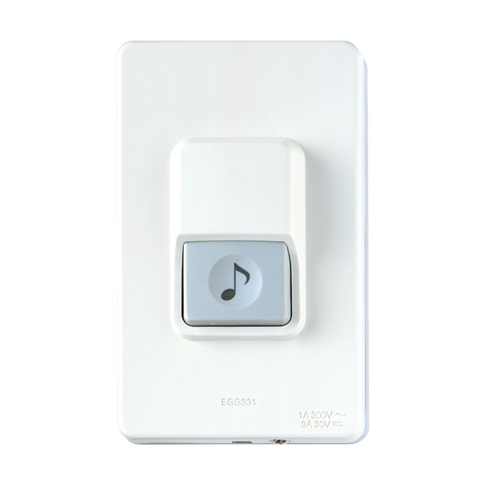 Chuông cửa Chuông điện EBG888 , Nút chuông EGG331 Panasonic