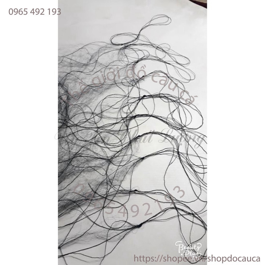 Lưới bẫy chim chào mào cao 5m ( rẻ vô địch )  (cam kết đổi trả trong 2 tuần đầu)