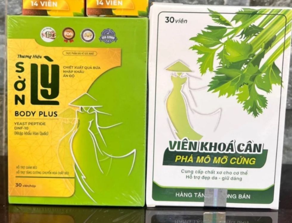 Giảm Cân Sờn Lỳ Tiến Hạnh Giảm Mạnh