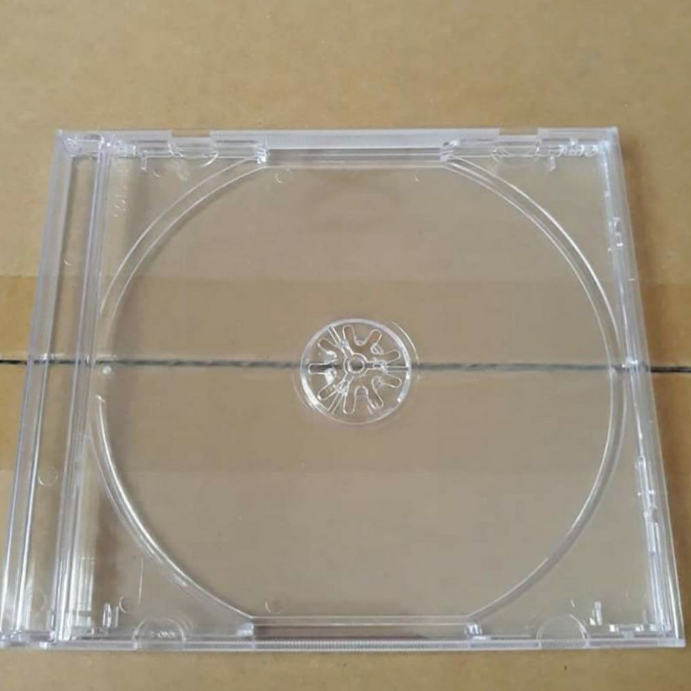 10 Hộp dựng đĩa CD, DVD Mitsubishi phono