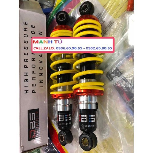 Phuộc xe máy phuộc nhún sau cho xe sirius jupiter