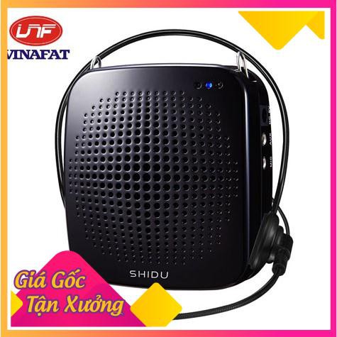 MÁY LOA TRỢ GIẢNG SHIDU SD-S511 CÓ DÂY