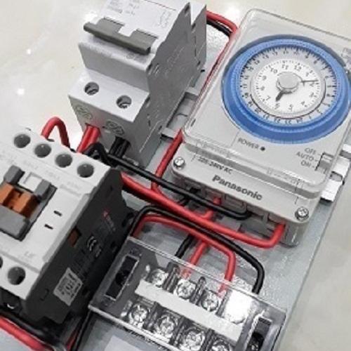 [HCM]TỦ ĐIỆN HẸN GIỜ MÁY BƠM NƯỚC TỰ ĐỘNG  (AWPT-20)