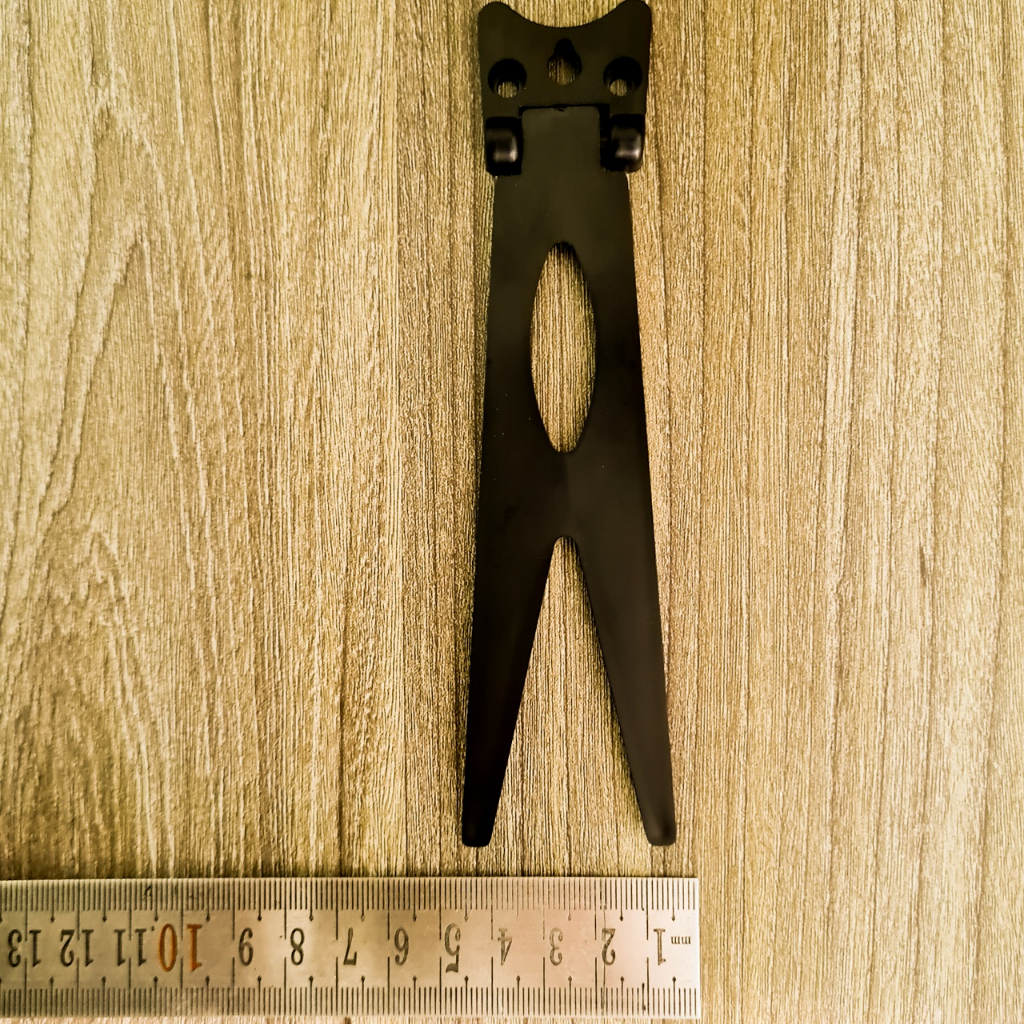 Chân chống khung ảnh - khung tranh 11cm/15cm để bàn tường vip