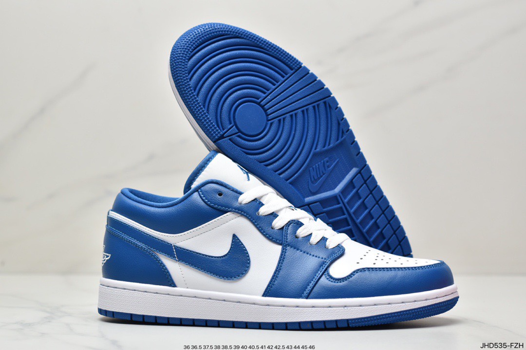 [SALE KHỦNG][TẶNG VỚ] GIÀY SNEAKERS NAM NỮ 𝐀𝐈𝐑 𝐉𝐎𝐑𝐃𝐀𝐍 𝟏 𝐋𝐎𝐖