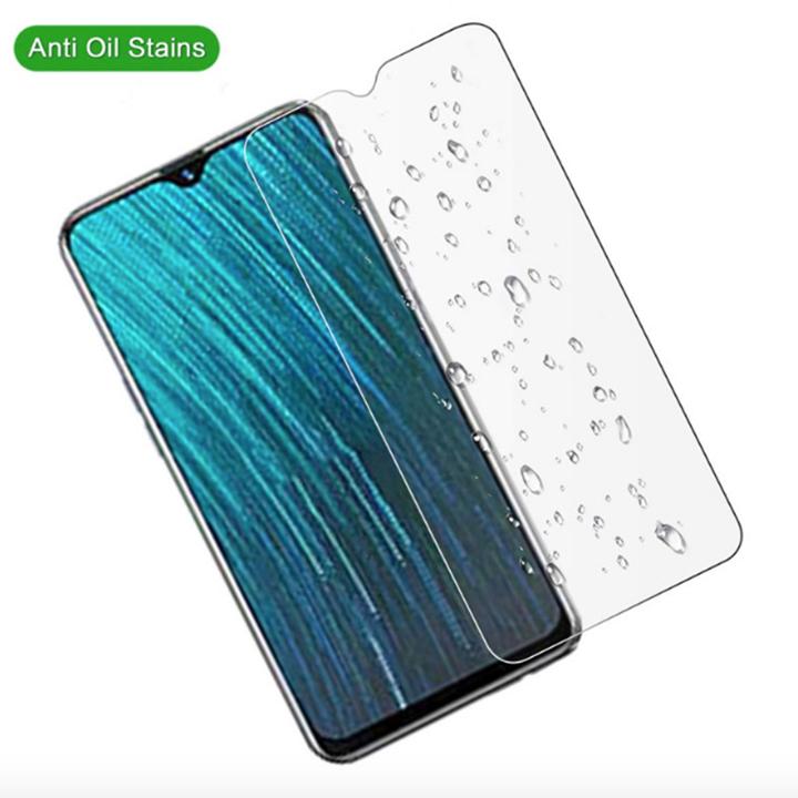 Miếng dán màn hình cường lực XIAOMI REDMI NOTE 8 PRO