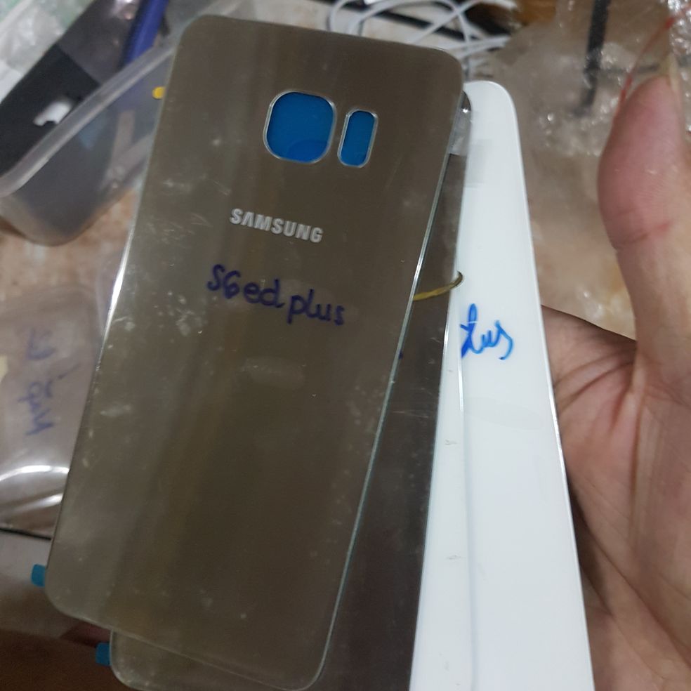 [HCM]Nắp lưng Samsung S6 edge plus g928