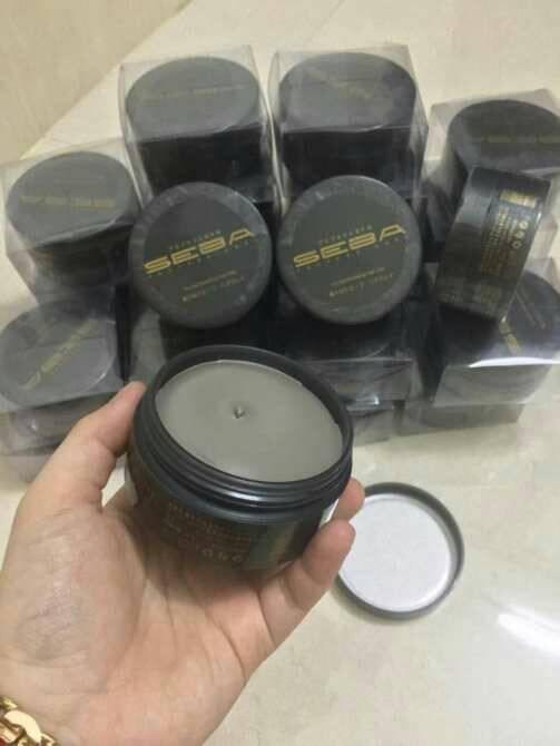 Waxing Hair Seba 80g