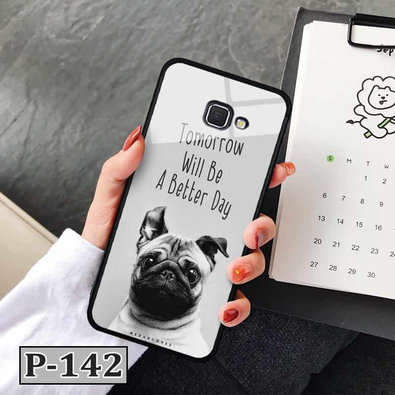 ỐP KÍNH 3D SAMSUNG GALAXY J5 PRIME
