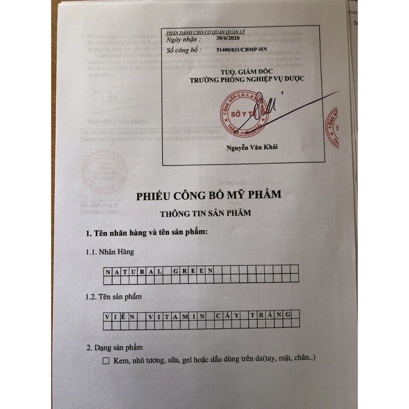 [HCM]Combo 5 viên kích tẩy cực mạnh