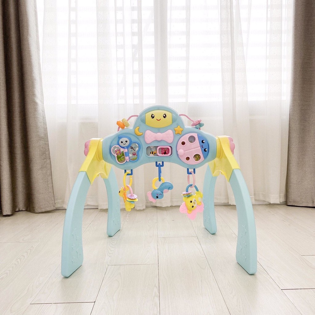 Kệ Chữ A Umoo