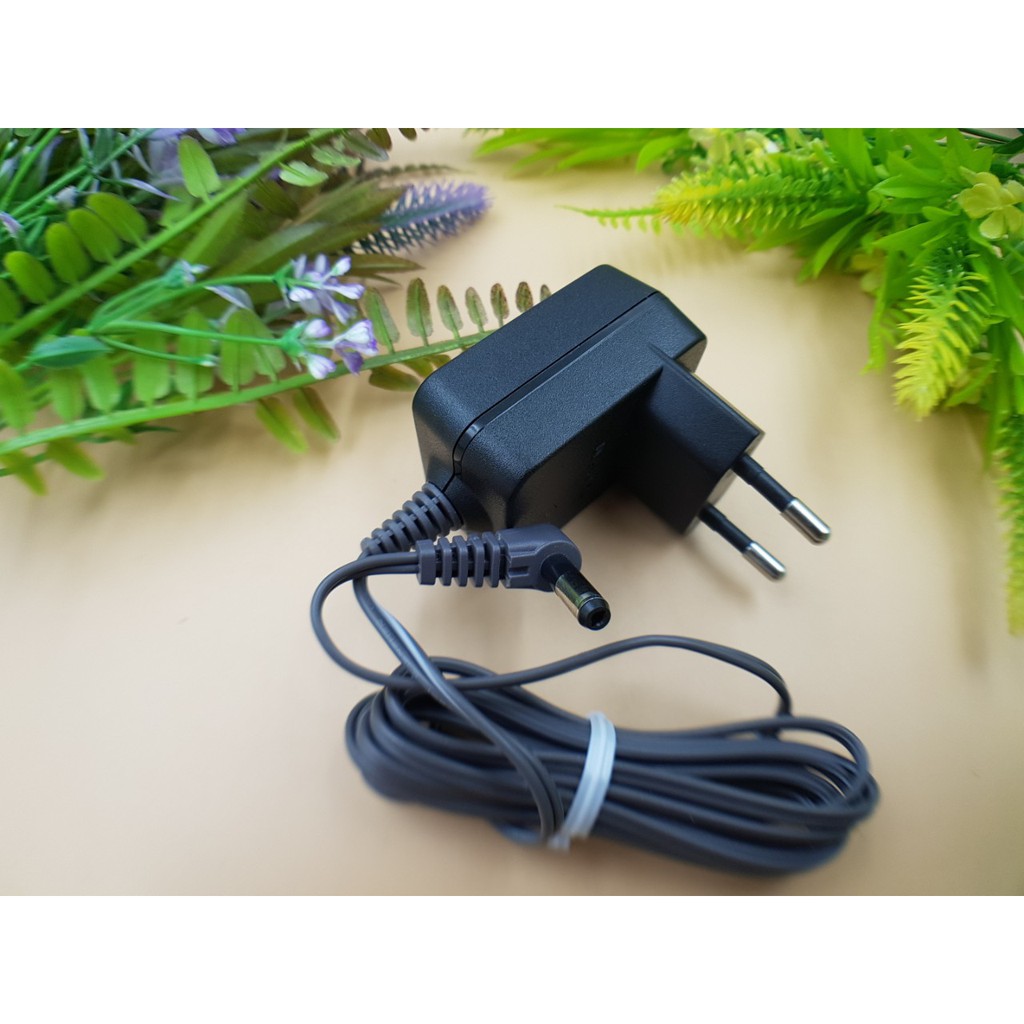 [Thanh Lý] Nguồn Adapter PANASONIC 5.5V 500mA
