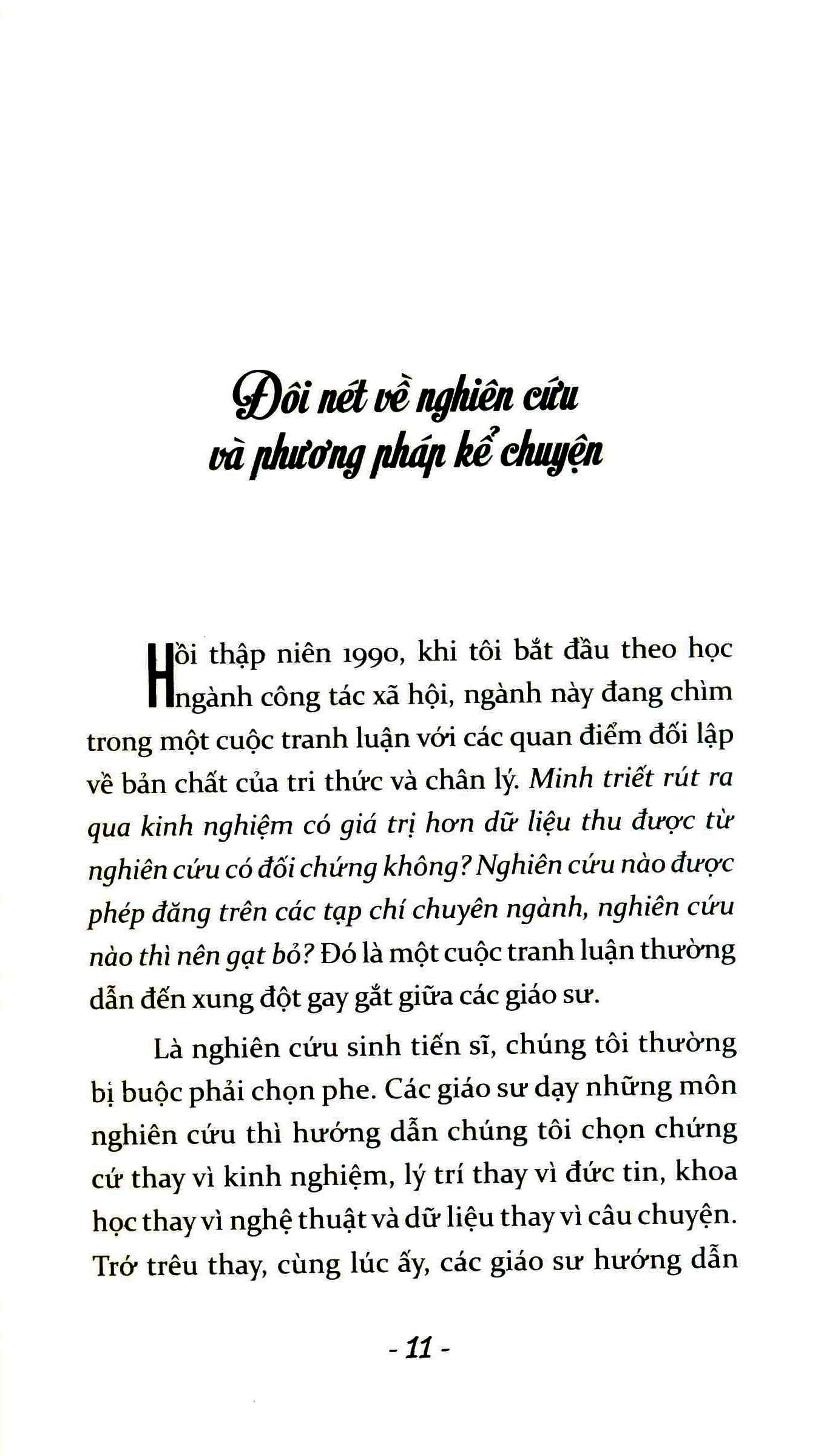 Sách - Vươn lên từ thất bại
