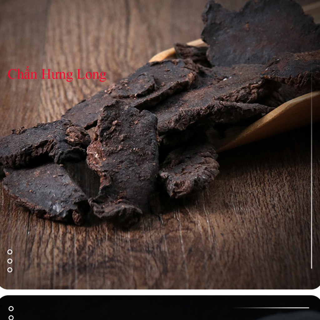 Sinh Địa 100g - đông y chấn hưng long