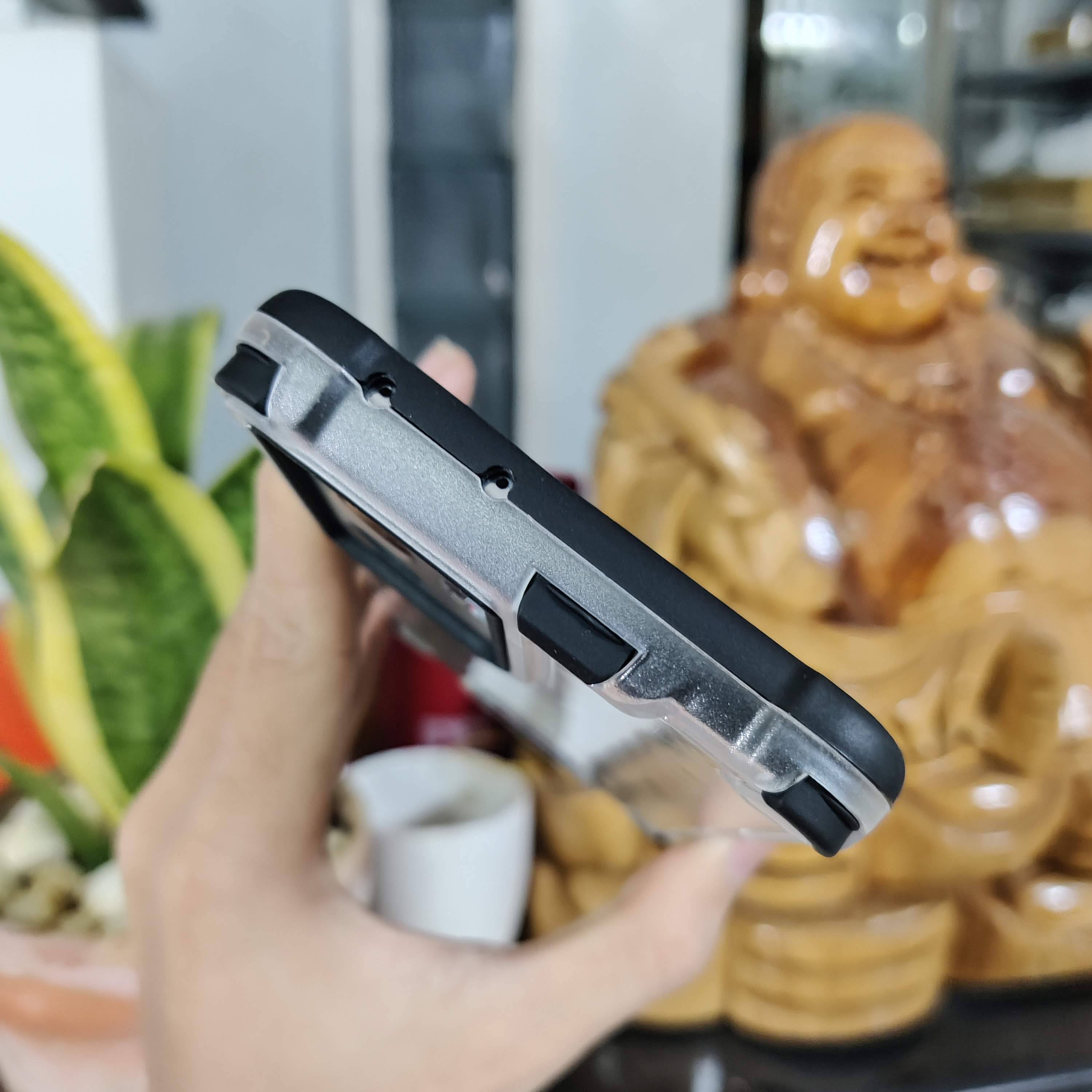[HCM]Ốp lưng Samsung S21 Ultra chống sốc Bee Case