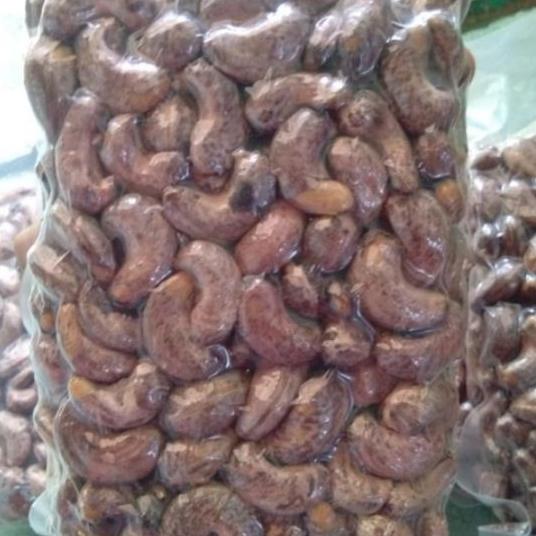 [HCM]1kg hạt điều rang muối bình phước