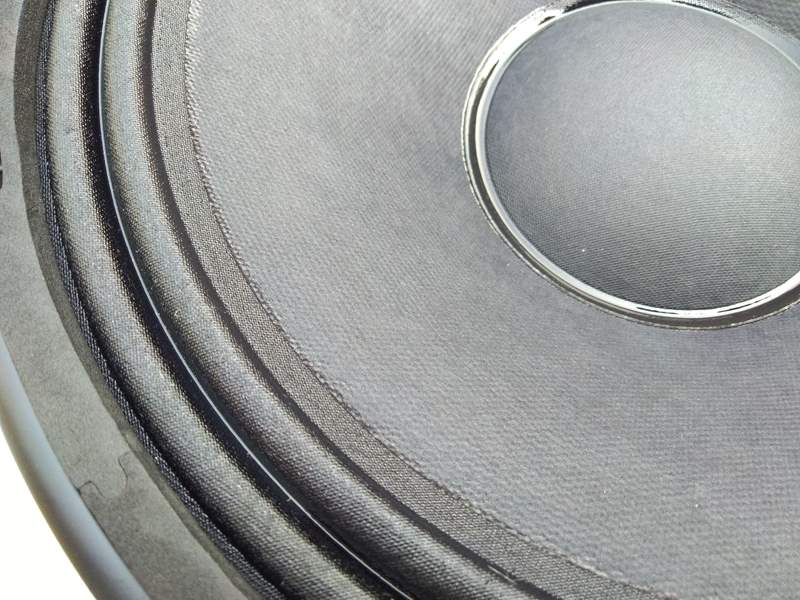 CẶP CỦ LOA BASS 30 RCF NHẬP TỪ 190 COIL 75 CAO CẤP - GIÁ 2 CHIẾC