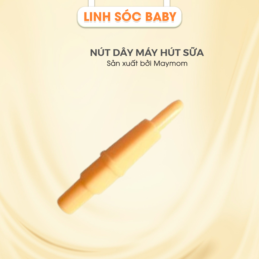 Nút dây Máy hút sữa Maymom