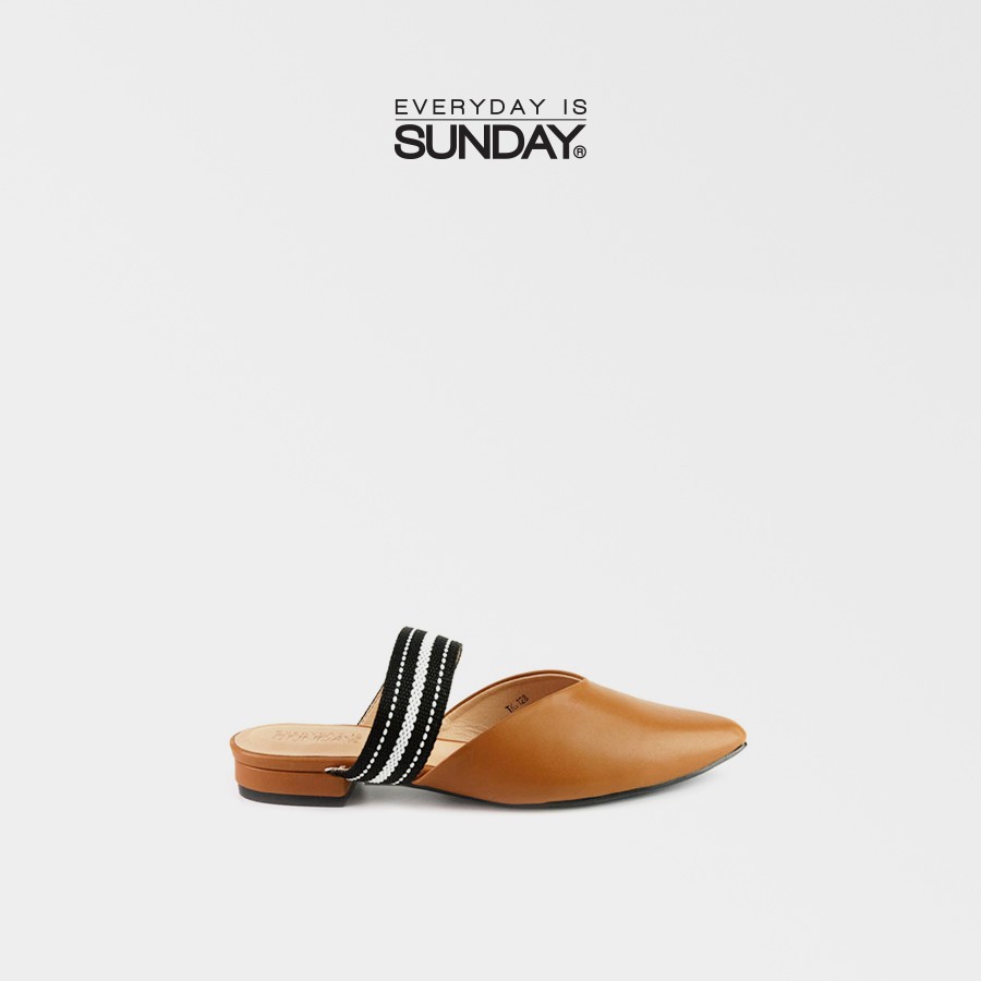 Giày búp bê êm chân SUNDAY BB29