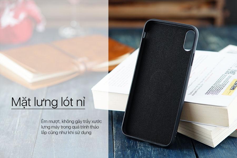 [HCM]Ốp Louis Vuitton hoa văn iPhone XS Max