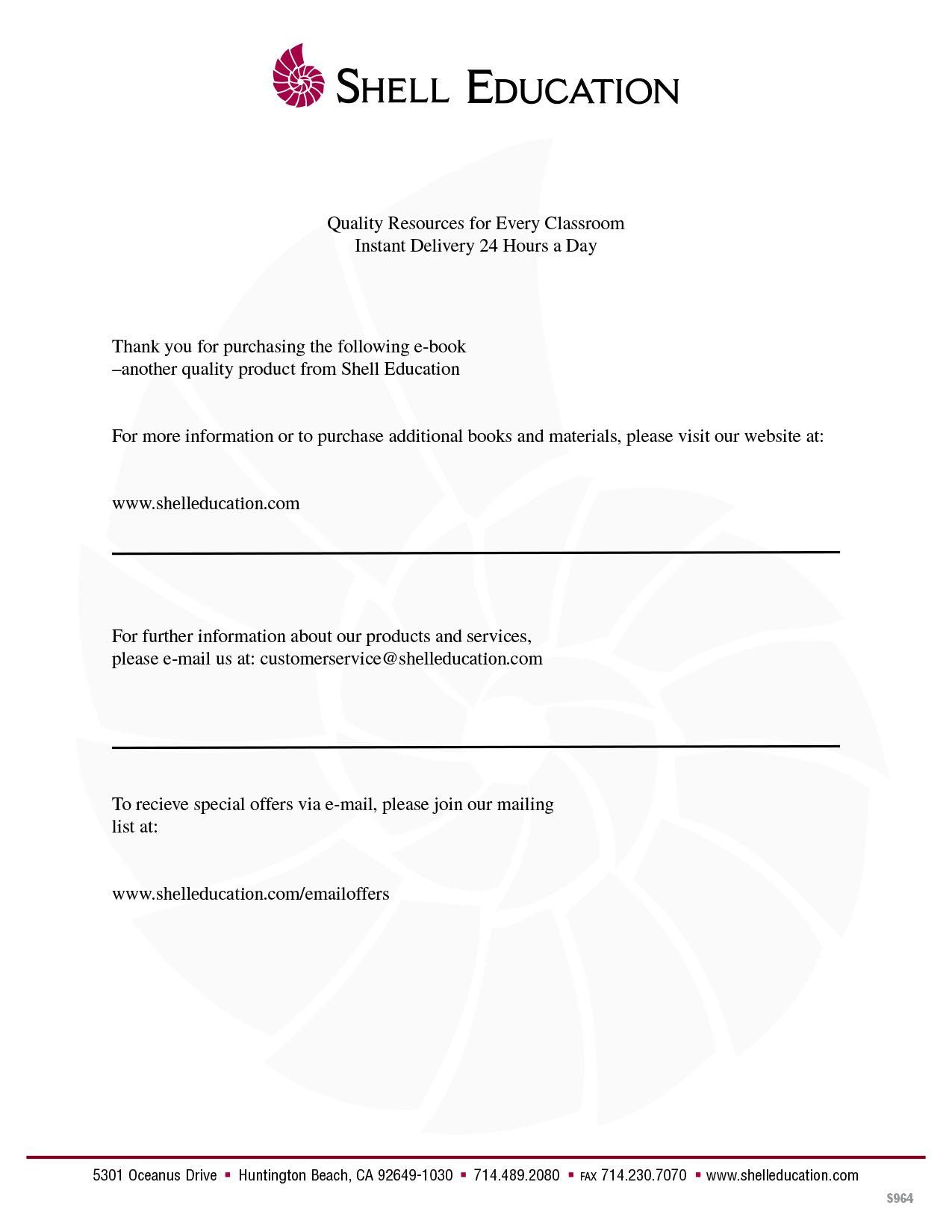 Nonfiction Comprehension Test Practice Level 6 (sách đen trắng) Sách tiếng anh
