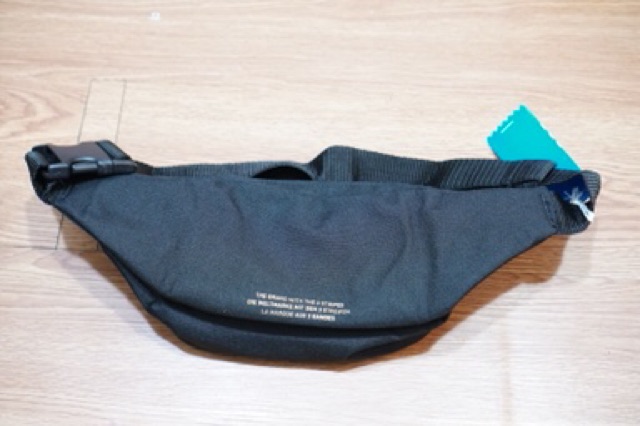 [HCM]Túi bao tử Ads Bum Bag
