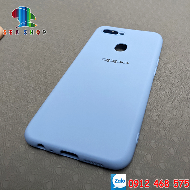 Case for OPPO F9