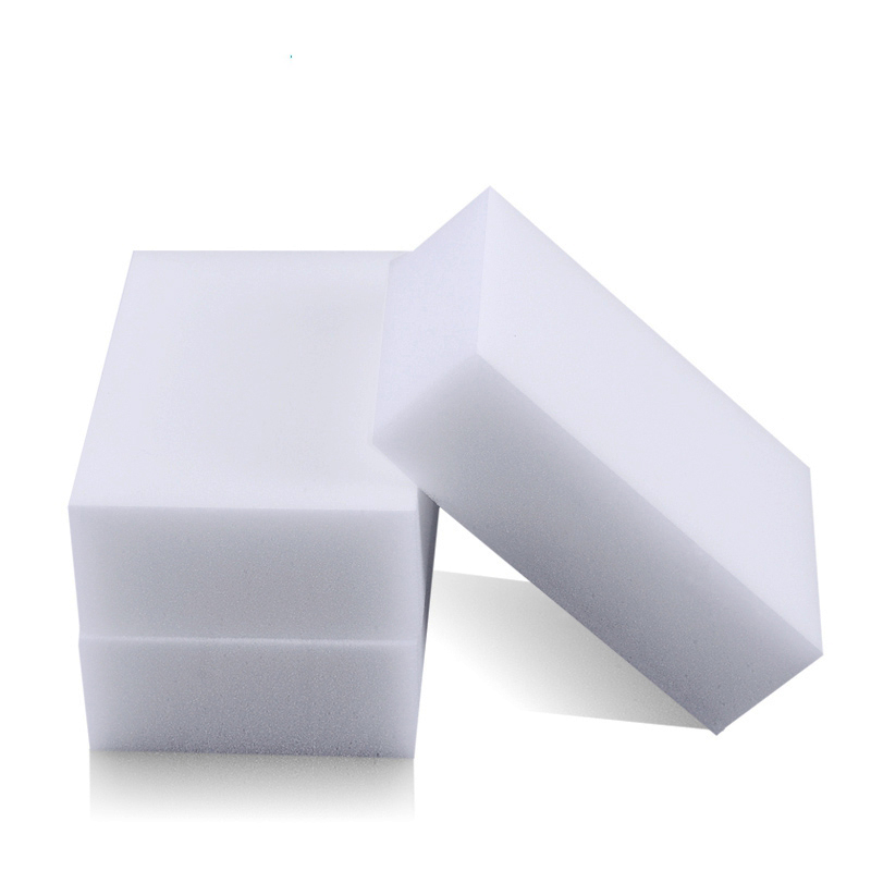 Bộ 3 Bọt Biển Thoa Dung Dịch Chăm Sóc Xe Sponge Swhite 3x7x10cm