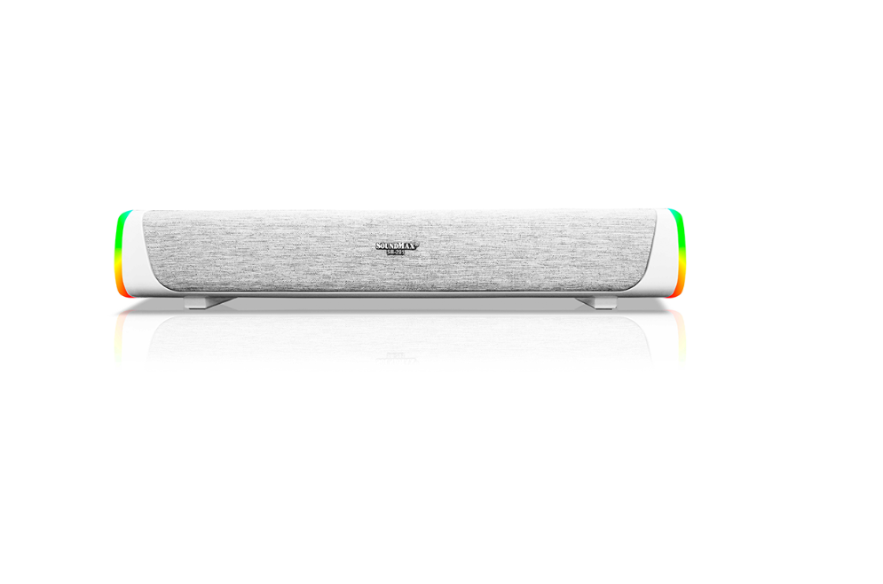 Loa Bluetooth SoundMax SB-201 (2.0)
