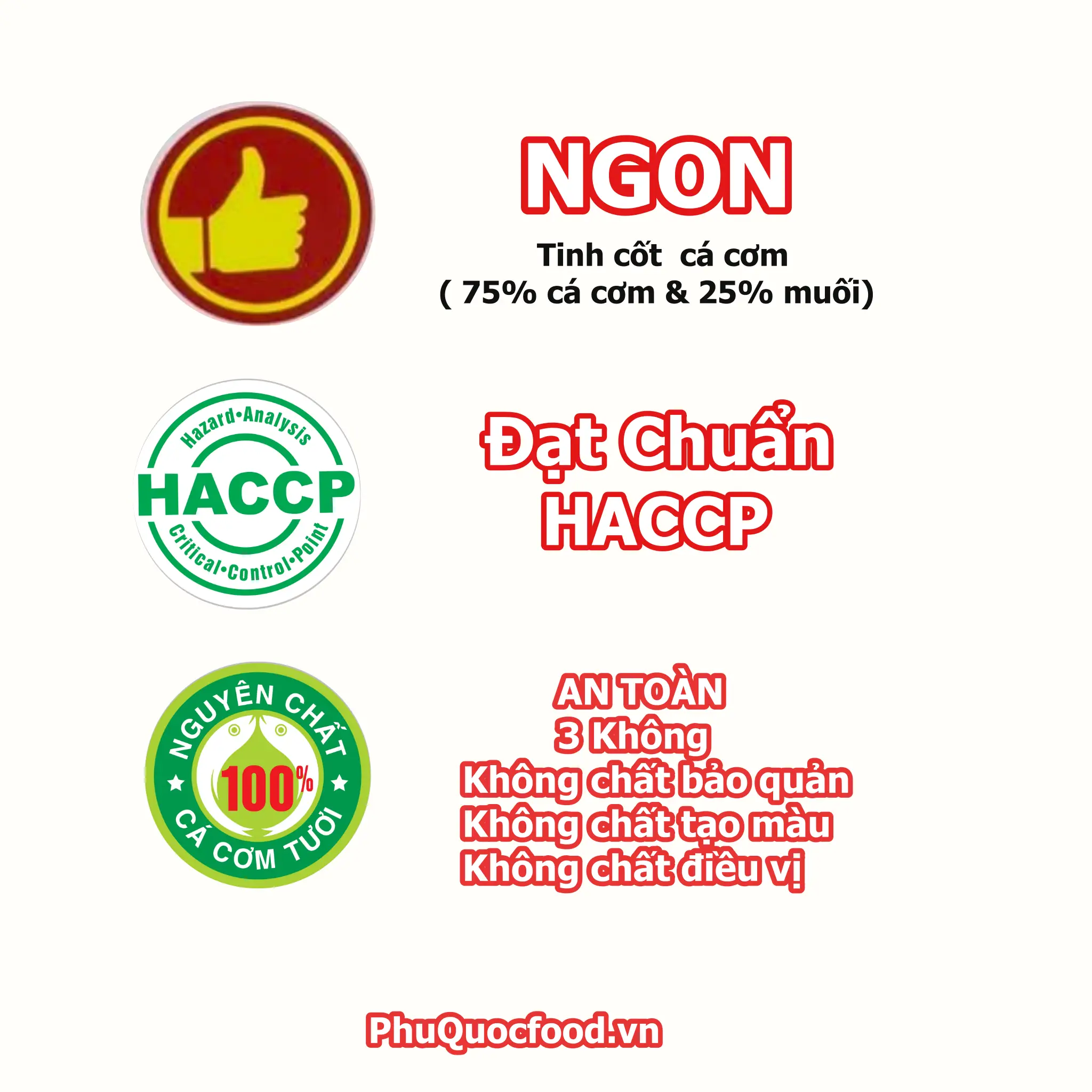 Nước mắm cá cơm Phú Quốc NGON 24 độ đạm/1L (mắm Nhì, mắm nấu)