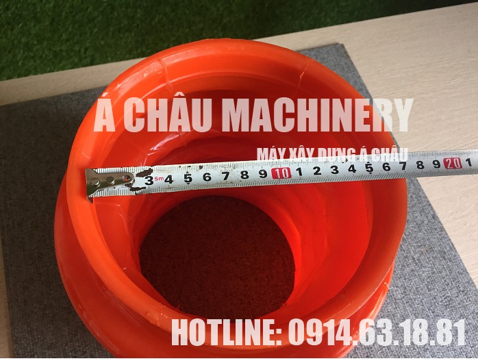 Ủng Đầm Cóc MIKASA MT72 Nhật Bản