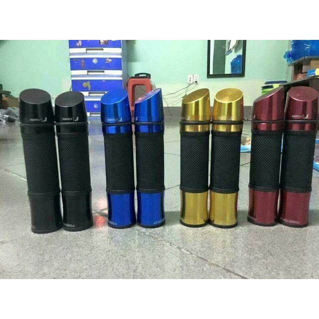 BỌC TAY LÁI GÙ XÉO XE MÁY