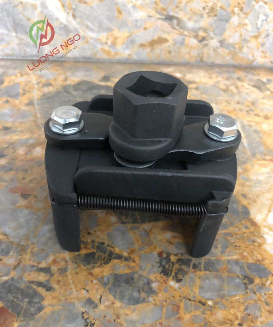 Vam tháo cốc lọc dầu 60mm - 80 mm
