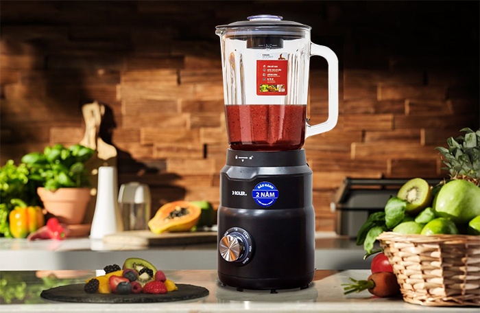 Máy xay sinh tố Roler RB-4104B