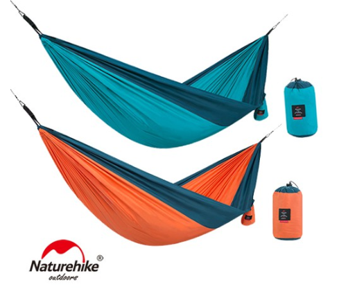 Võng đơn siêu nhẹ NATUREHIKE NH17D012-C