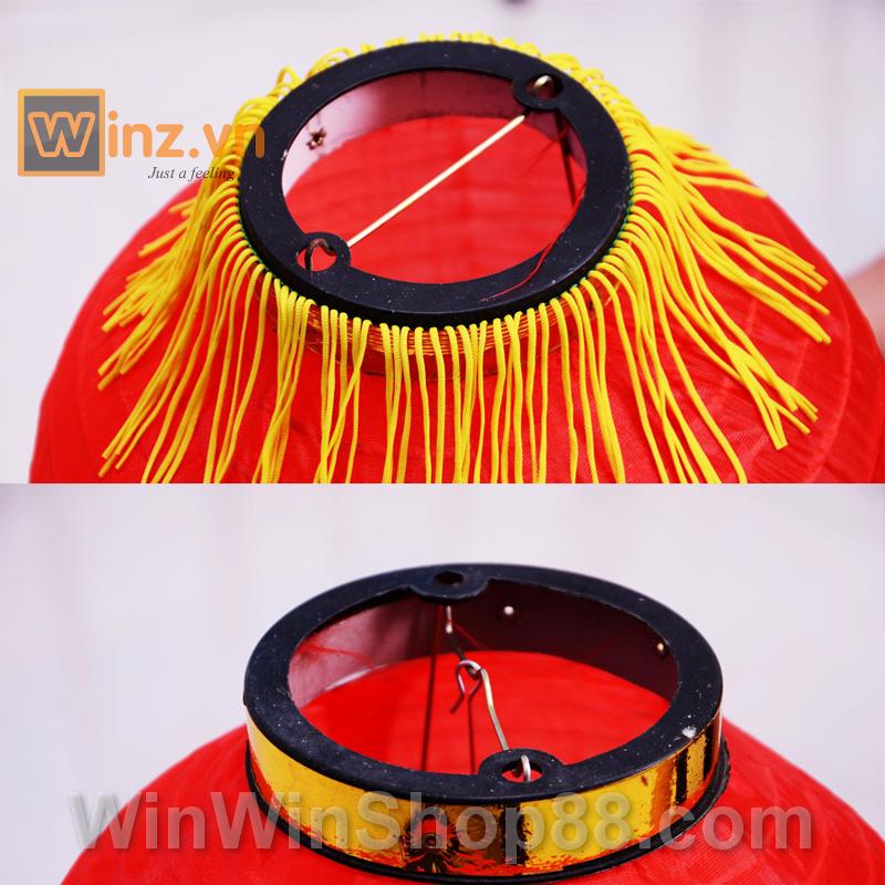 [HCM]Lồng đèn song hỷ Lồng đèn trang trí tiệc cưới