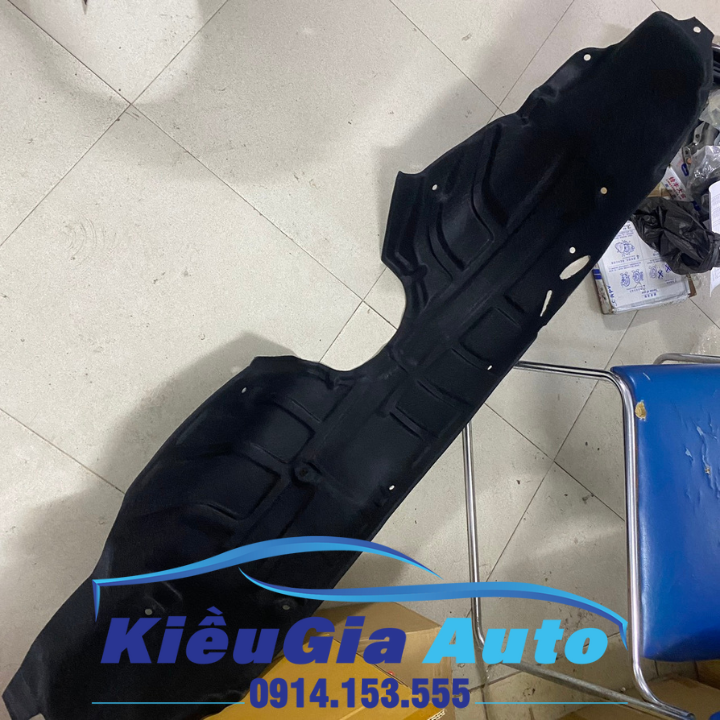 Chắn bùn lòng dè sau Toyota Camry 2006-2013