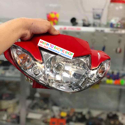 Đầu Đèn Sirius Hello Thái Lan