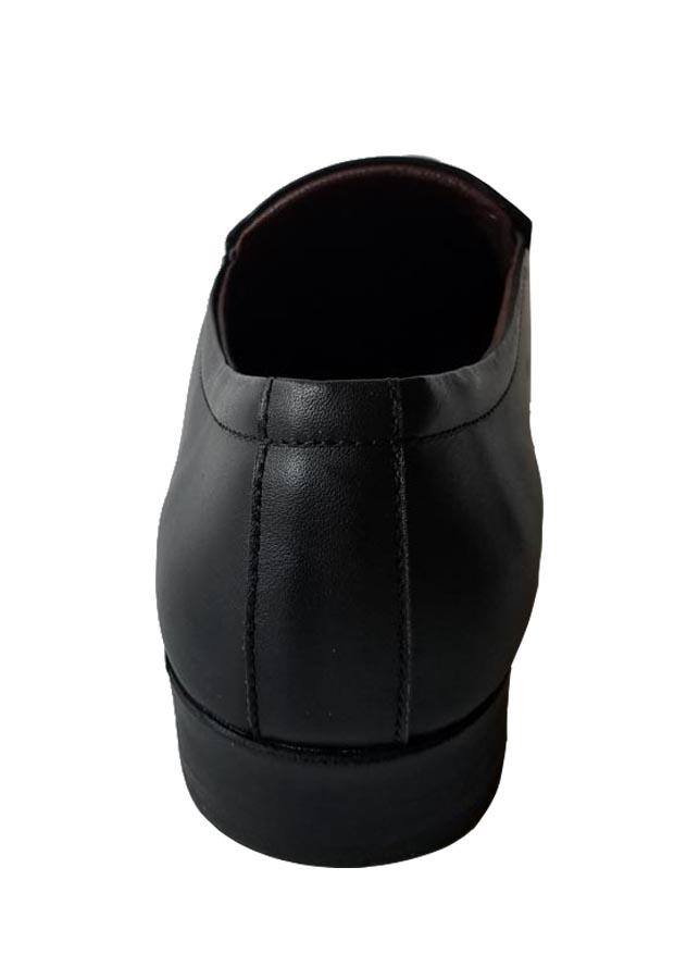 Giày Tây BIGBEN Da Bò Thật Cao Cấp GT166