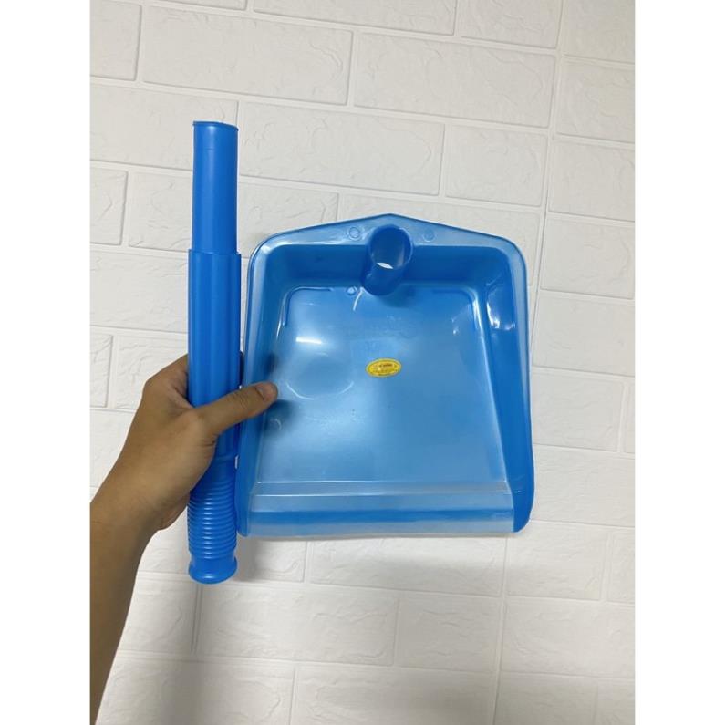 Ky Hốt Rác Vĩ Hưng Nhỏ/Lớn