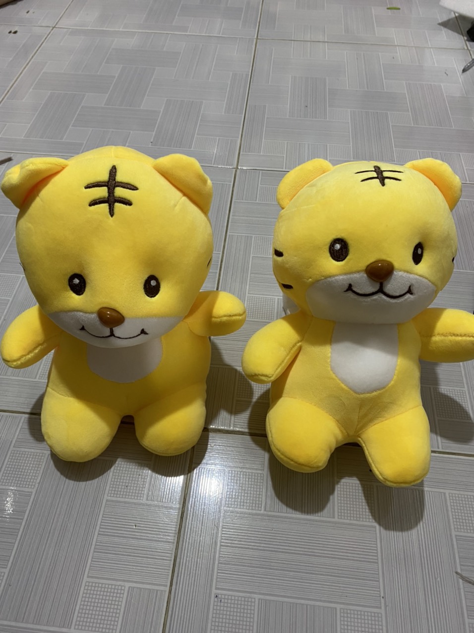 Thú nhồi bông xinh đẹp 30cm