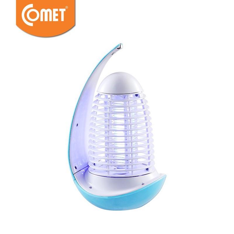 ĐÈN DIỆT CÔN TRÙNG, DIỆT MUỖI ĐA NĂNG COMET CM079 (N001)