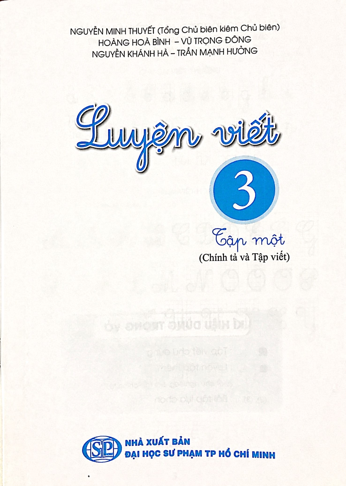 Luyện Viết lớp 3 tập 1 - Canh dieu