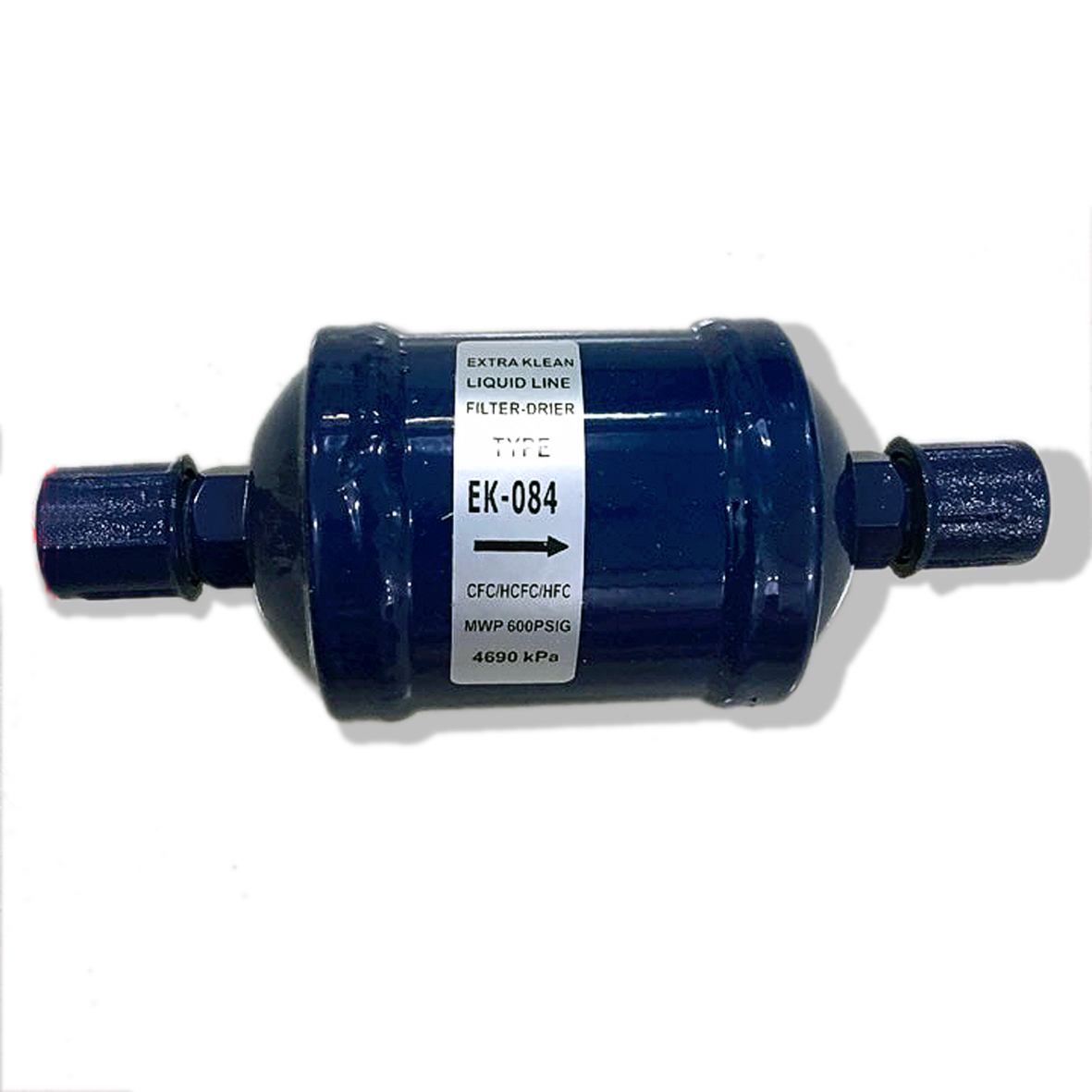 Phin Lọc Điều Hòa Genesso Ø12